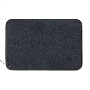 Chauffe-pieds à faible consommation d'énergie - Fonctionnement facile à un bouton pour les pieds froids, cadeau d'hiver idéal pour les personnes âgées et les grands-parents - Product Image 4