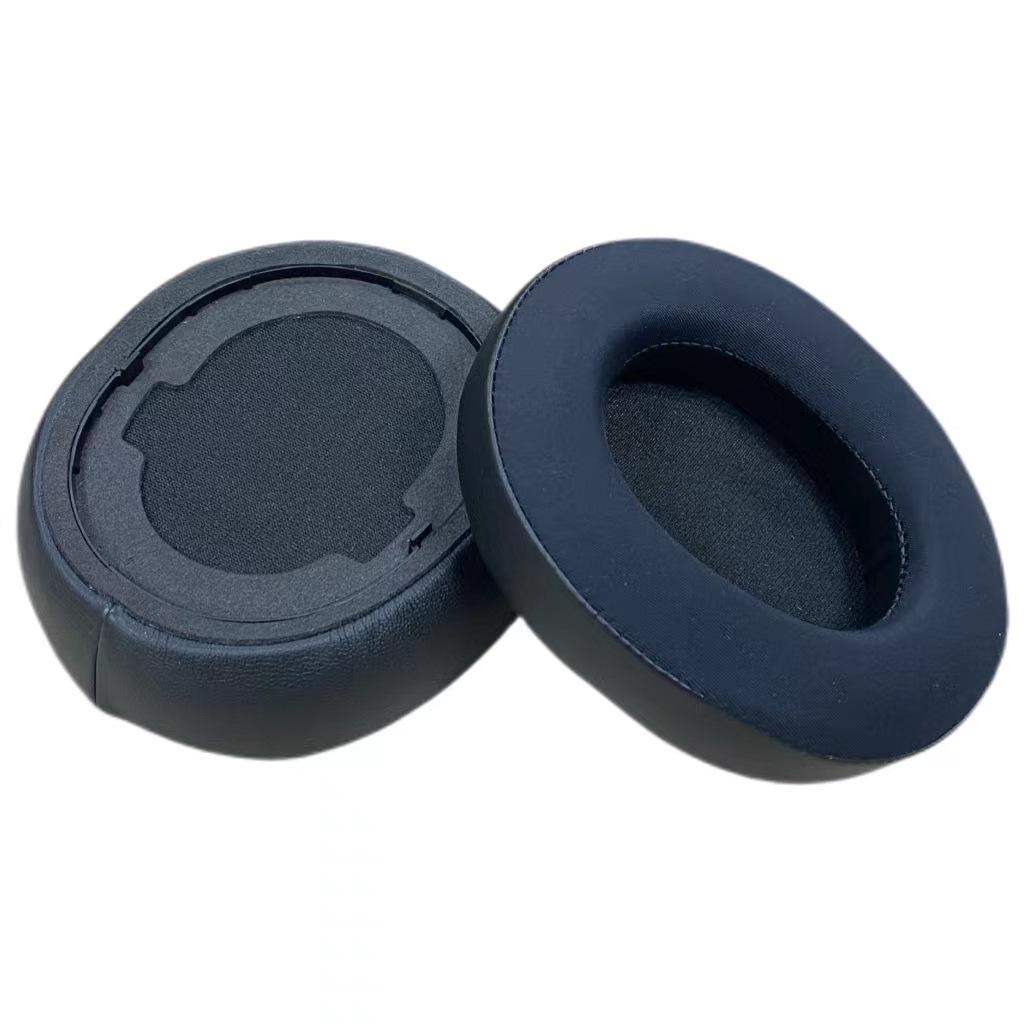 ปลายหูเจลสีดำ [เดี่ยว]