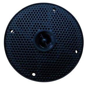Competitive marine accessory AVT Boat <b>Stereo</b> Marine <b>System</b> H804+ Hasda 5104 4'' Waterproof Black IP66 Marine Speakers - Product Image 1