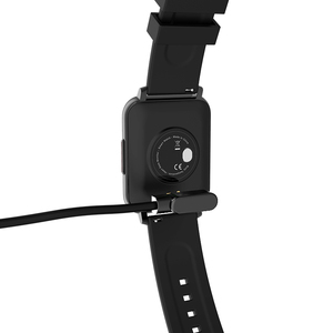 OEM Touch Screen Sports Strap Wristband Watch Silicone Watch Belt Smart Wrist Watch for Men Women - Product Image 5