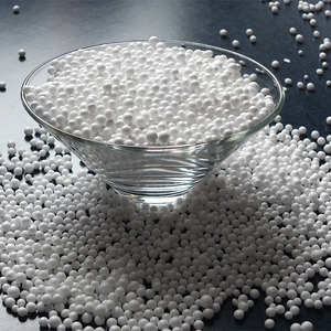 Ignífugo EPS poliestireno expandible del bloque de la <span class=keywords><strong>espuma</strong></span> de materias primas - Product Image 6