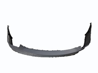 Parachoques Delantero de Repuesto OEM Premium LinTech, Ajuste Perfecto OE 1034837-S0-A/1101444-00-A para Tesla Model X