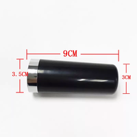 Antena Omnidireccional 4G LTE de Alta Ganancia de 35dBi, 800-2700MHz, Fibra de Vidrio, Base Magnética NMO, Antena para Vehículo para Estación Base