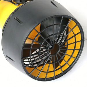 Propulseur 300W pour équipement de plongée sportive, scooter aquatique sans balais, compatible batteries plomb-acide et lithium - Product Image 3