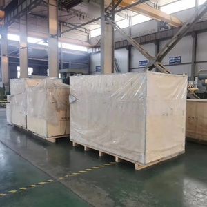 Transformador de Potencia Trifásico Tipo Seco de 30 KVA 12.47 KV/220 V para Distribución Industrial - Product Image 6