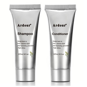 Shampooing <span class=keywords><strong>sans</strong></span> <span class=keywords><strong>sulfate</strong></span> et après-shampooing kératine collagène protéine shampooing ensemble de soins capillaires - Product Image 6