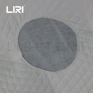 <span class=keywords><strong>Tente</strong></span> igloo étanche, 6m, marque chinoise, dôme géomantique de luxe, hôtel Glamping, à vendre, livraison gratuite - Product Image 6