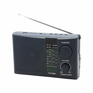 Reproductor de Cintas Retro Nostálgico F18BT, Reproductor de Cintas Vintage de <span class=keywords><strong>los</strong></span> <span class=keywords><strong>80</strong></span>, Reproductor de Casetes, Radio Retro, Altavoz Bluetooth, Reproductor de Cintas de Casete - Product Image 6