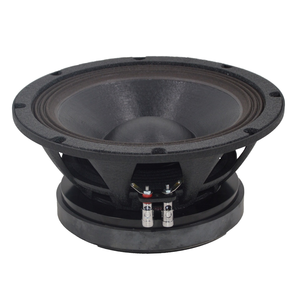 Altavoz de audio profesional de 10 pulgadas Woofer de calidad con subwoofer de hierro de 500W Sistema de sonido exterior <span class=keywords><strong>Efectos</strong></span> de iluminación de graves grandes - Product Image 1