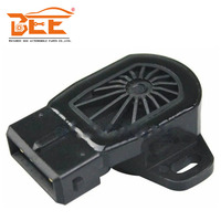 Capteur de Position d'accélérateur pour MITSUBISHI MD628074 MD628204 TPS4183 TH404 5S5377 0904033 EC3360