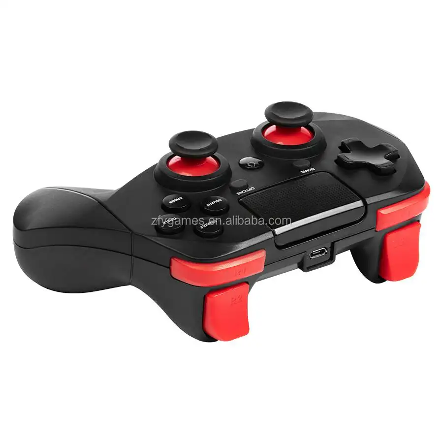 Nhà Máy Mô Hình Tư Nhân Bằng Sáng Chế Pro Controller Ps4 Cho PlayStation 4