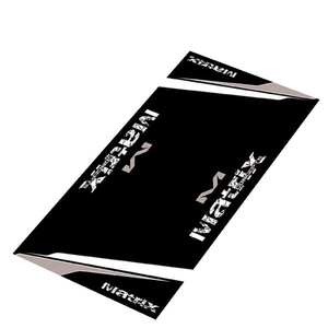 Tappetini per pecore personalizzati per motociclette di marca per auto da corsa tappetini per <span class=keywords><strong>Garage</strong></span> - Product Image 6