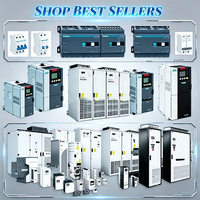 Variador de Frecuencia G-PENNY, Control de Velocidad 1000Hz, 4.0KW, Certificado CCC, para Accionamiento Híbrido Monofásico