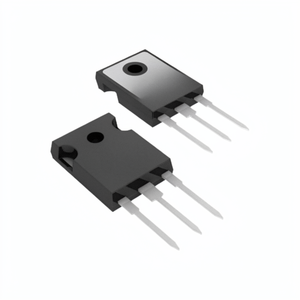 ชิ้นส่วนวงจรอิเล็กทรอนิกส์ SIHG186N60EF-GE3 TO-247AC ทรานซิสเตอร์ ตัวแทนจำหน่ายอย่างเป็นทางการ - Product Image 1