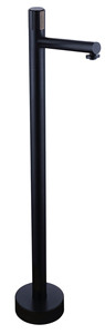 Латунная Светодиодная насадка для душа и смеситель - Product Image 6