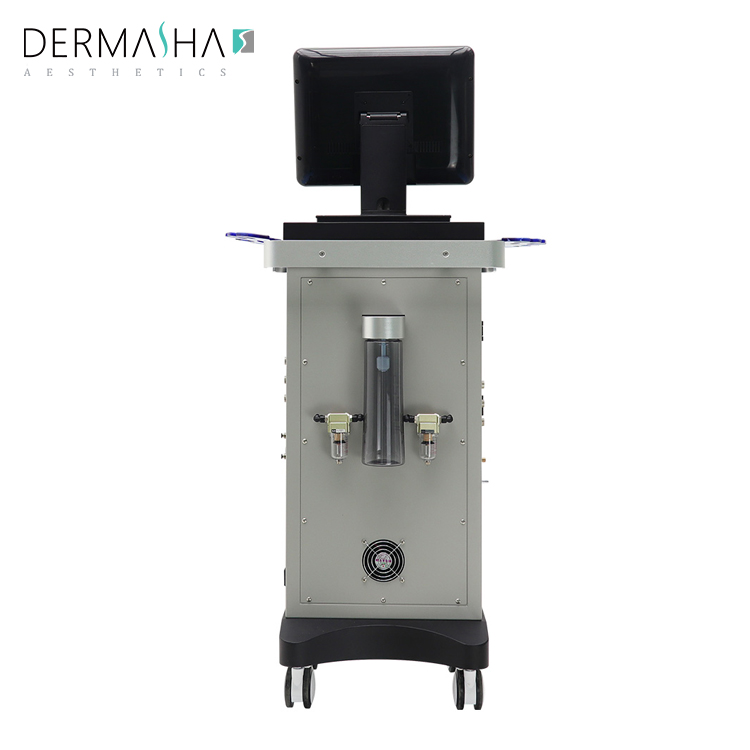 15 in one hydrafacial