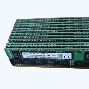 ต้นฉบับใหม่หรือใช้แล้ว SK Hynix 8GB 16GB 32GB 64GB DDR4 -2133P 2400T 2666V 2933Y 3200หน่วยความจำเซิร์ฟเวอร์ RECC รับประกัน3ปี32GB 8GB - Product Image 3