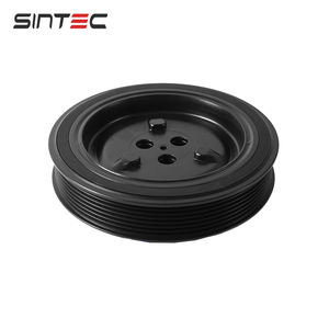 Высококачественный шкив коленчатого вала для Ford Transit 1748942 BK3Q 6B319 CB - Product Image 5