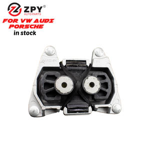 ZPY supporto trasmissione di alta qualità supporti motore misura per Audi A6 4 f0399151ba 4 f0399151bl - Product Image 2