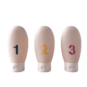 Custom Cosmetic Soft Tube Packaging 5000pcs Minimum Order Screen Printing Plastic Tubes For Skincare And Beauty Products - Product Image 5