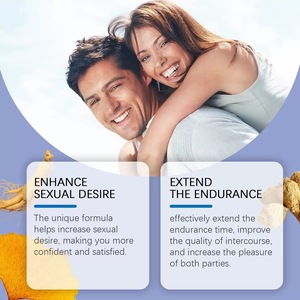 NORTH MOON Spray Corporel Stimulant la Vitalité Masculine, Hydratant Longue Durée, Sans Effets Secondaires, Guangdong - Product Image 3