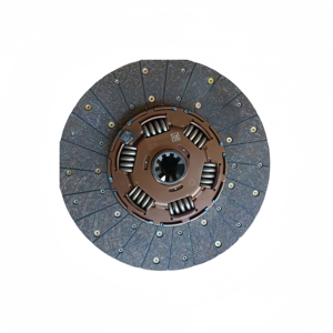 Wg9911416114160020 az9725160390 wg9525160390 wg9525160001 डिस्क क्लच प्लेट - Product Image 6