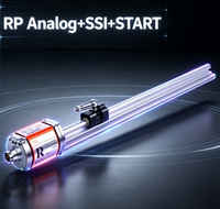 A High-precision Measuring Instrument with Micron-level Resolution and Excellent Shock and Vibration Resistance.