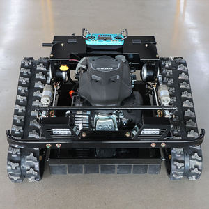 Tondeuse robotisée K550CJ à commande à distance, zéro-turn, automotrice, pour jardin, vente en gros à prix abordable - Product Image 5