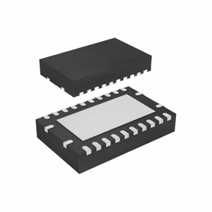 24 VFQFN Exposed Pad BQ24170RGYR Original One Stop Service Buy Online Electronic Components Battery Chargers - Product Image 1