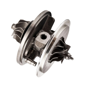 Phụ tùng ô tô trước turbocharger - Product Image 2