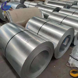 Dx51d dx52d Z120 Z90 mạ kẽm Dải thép tấm cuộn dây Z60 z275 dx53d dx54d cán nguội gi thép cuộn dây - Product Image 2