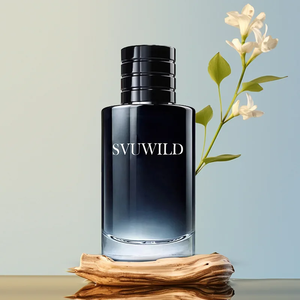 Charmante usine de parfums personnalisée offrant l'impression de logo de développement de parfums et le <span class=keywords><strong>service</strong></span> privé avec le <span class=keywords><strong>service</strong></span> OEM de gros - Product Image 1
