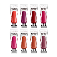 Gloss à lèvres mat imperméable et résistant à la transpiration pour le sport, rouge à lèvres liquide haute performance longue tenue, anti-transfert, marque privée