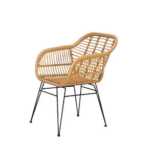 La venta directa de fábrica es barata mimbre café ratán Muebles de Jardín patio 3 piezas silla al aire libre Mesa <span class=keywords><strong>Bistro</strong></span> conjunto - Product Image 5