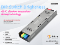 12V/24V/36V ower uupplies & trip viaje Lighting Rivers Ríos: 40W, 50W, 100W, 150W, 200W - 100 V inear Rivers