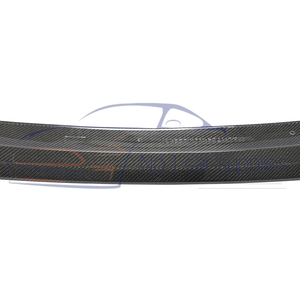 G22 G23 G26 Xe Phía Trước Lip Splitter Cho 4 Series M440i M-SPORT 2D <span class=keywords><strong>4D</strong></span> 2021-2023 - Product Image 4