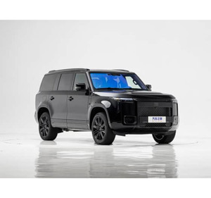Nuovissimo <span class=keywords><strong>Rox</strong></span> 2026 Nuova Uscita Polar Stone Adamas SUV a Lungo Raggio 7 Posti ADAMAS AWD con Autonomia Estesa - Product Image 1