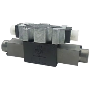 D1FVE02BCVF0A ตัวควบคุมทิศทางแบบสัดส่วนชนิดทำงานโดยตรง NG06 แบบสัดส่วน 24VDC สินค้าของแท้ในสต็อก - Product Image 3