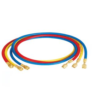 हॉट सेलिंग कार एयर कंडीशनिंग उपकरण सेट फ्लोराइड गेज रेफ्रिजरेटर दबाव गेज - Product Image 5