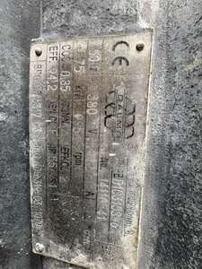 Malaxeur Banbury d'<span class=keywords><strong>occasion</strong></span> de marque, haute sécurité, en caoutchouc, intensif, 55L, 380V, à bon prix - Product Image 5