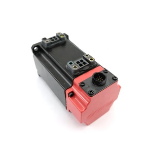 Motor Original FANUC A06B-0115-B804 para Máquina, Motor de Eje de la Serie Alpha para Equipos de Automatización de Máquinas Herramienta - Product Image 5