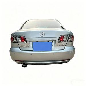 Mazdas 6 d'occasion 2008 2.0L Luxe Bien entretenues Sans accident Inspection par une tierce partie Vente en gros Exportation - Product Image 2