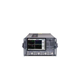 เครื่องวิเคราะห์เครือข่าย Keysight NA5205A PNA-X Pro 10 MHz ถึง 50 GHz 2 4 พอร์ต พร้อมแหล่งกำเนิดสัญญาณ - Product Image 4