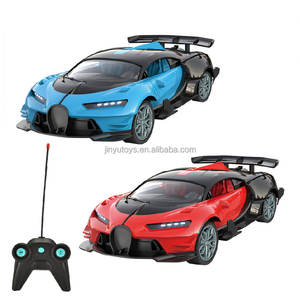 Haute vitesse enfants Sport jouet <span class=keywords><strong>voiture</strong></span> télécommande véhicule jouets électriques lumière à la dérive sans fil télécommande <span class=keywords><strong>voiture</strong></span> de sport voitures Rc - Product Image 1