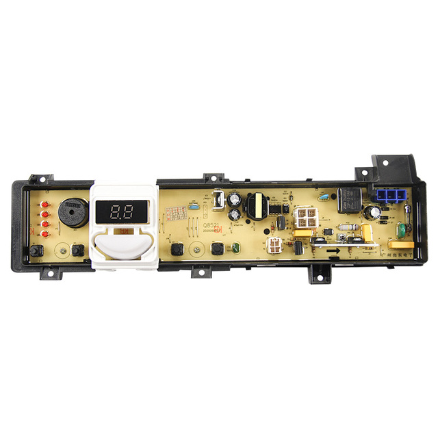 XN-8521 Washing Machine PCB Board for Panasonic Washers