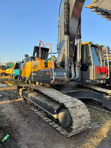 90% nuevo VOLVO 300 30 toneladas excavadora usada original VOLVO EC300 EC350 EC380 EN VENTA - Product Image 5