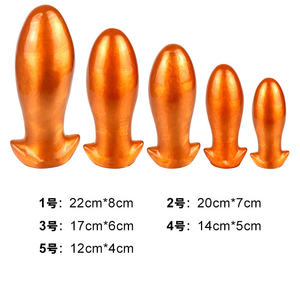 Gelance GL-G4-M <span class=keywords><strong>14cm</strong></span> 5.51 pouces corps sûr vrai pénis réaliste gode jouets sexuels pour femmes produit adulte gros godes pour femme - Product Image 2