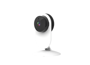 New Arrival Wireless IP <strong>Camera</strong> 720P/1080P HD, Indoor <strong>Cube</strong> Security <strong>Camera</strong> with P2P/Night Vision for Home/Baby/Pet Monitoring - Product Image 3