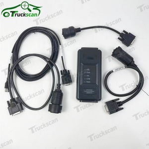 Outil de diagnostic automobile robuste ET3 ET III 317-7485 Analyseur de moteur pour camions/excavatrices 478-0235 ET IV - Product Image 6