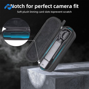 <span class=keywords><strong>Precio</strong></span> de fábrica Herramientas electrónicas Cremallera portátil EVA Camera Case para <span class=keywords><strong>Dji</strong></span> Osmo <span class=keywords><strong>Pocket</strong></span> 3 Camera - Case Only - Product Image 6